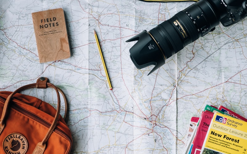 Sicurezza in viaggio: 5 consigli per proteggere i tuoi beni